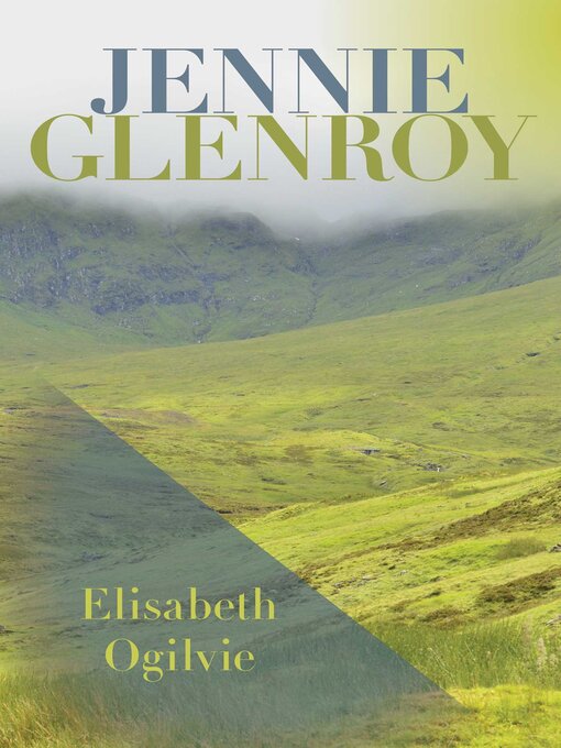 Title details for Jennie Glenroy by Elisabeth Ogilvie - Available